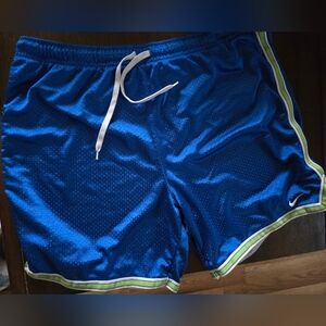 Nike shorts